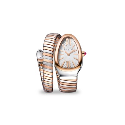 BVLGARI SERPENTI TUBOGAS WATCH 103708